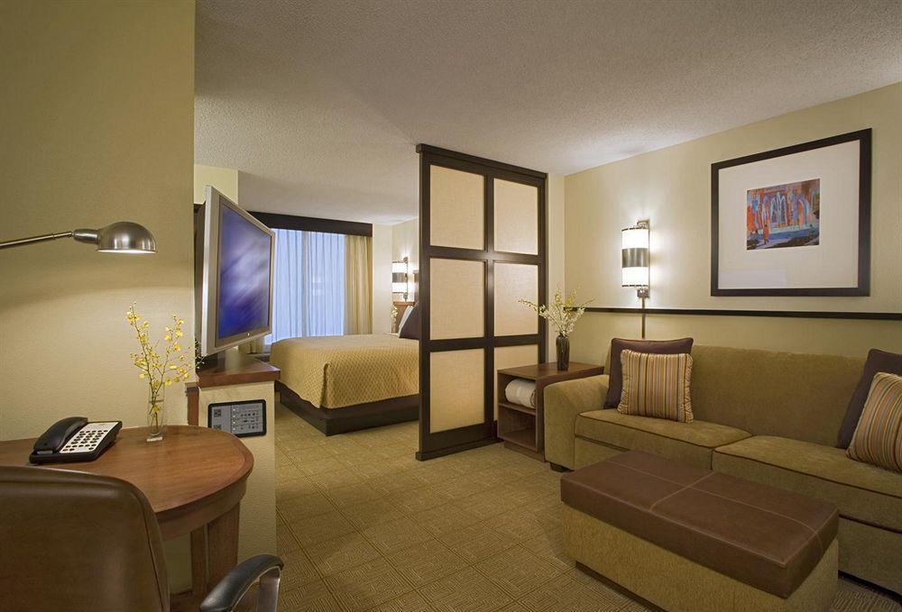 The Winslow - Oklahoma City Room photo