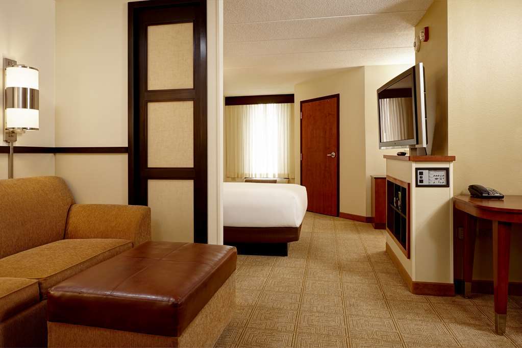 The Winslow - Oklahoma City Room photo